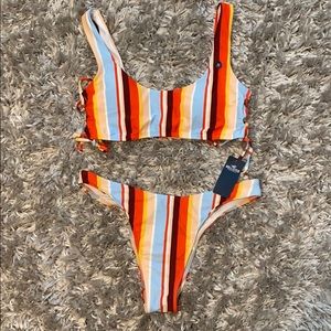 Hollister Bikini